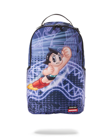 SPRAYGROUND® BACKPACK ASTRO BOY: MADE READY BACKPACK