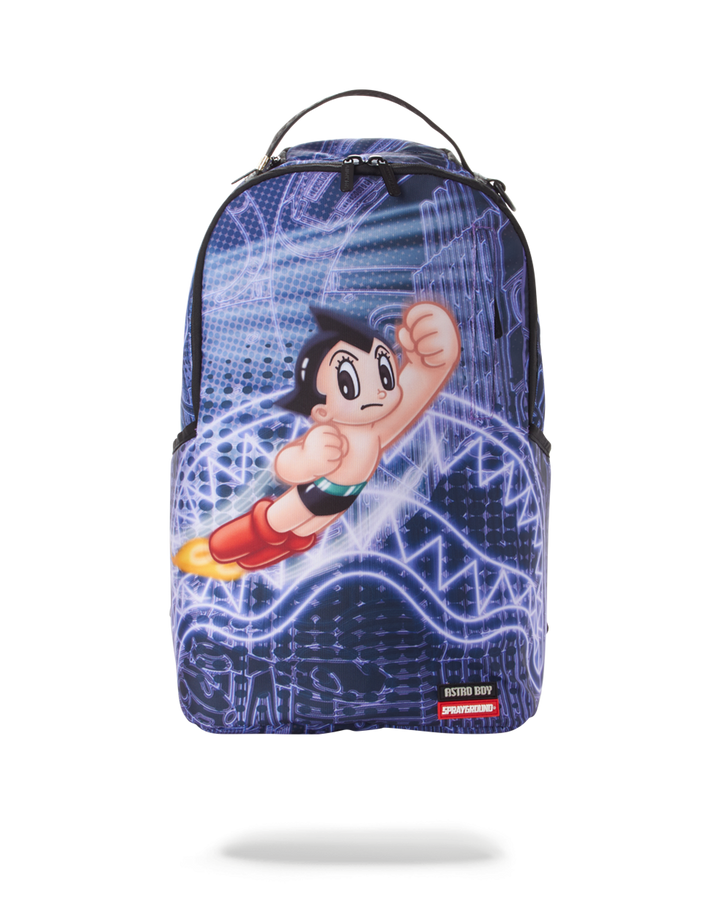 SPRAYGROUND® BACKPACK ASTRO BOY: MADE READY BACKPACK