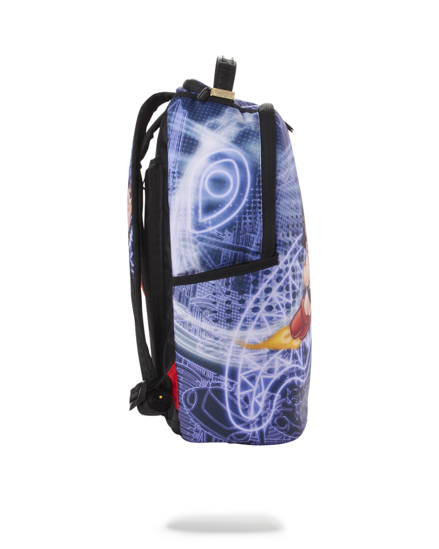 Sprayground diamond gumball machine on sale backpack