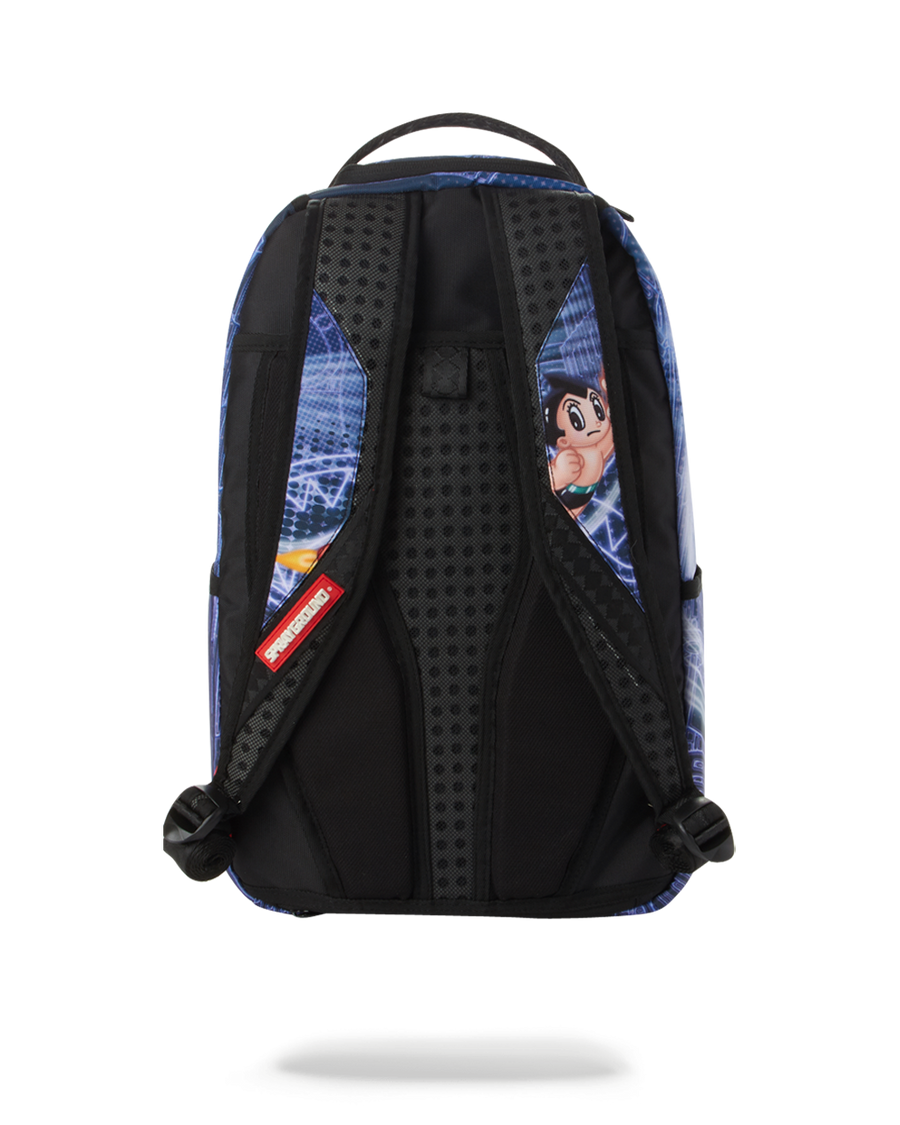 ASTRO BOY: MADE READY BACKPACK – SPRAYGROUND®
