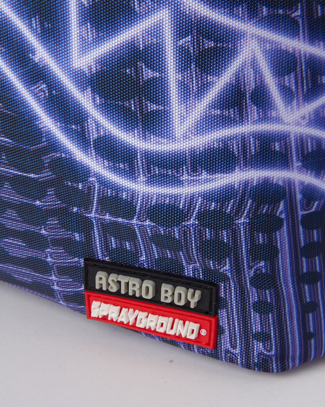 SPRAYGROUND® BACKPACK ASTRO BOY: MADE READY BACKPACK