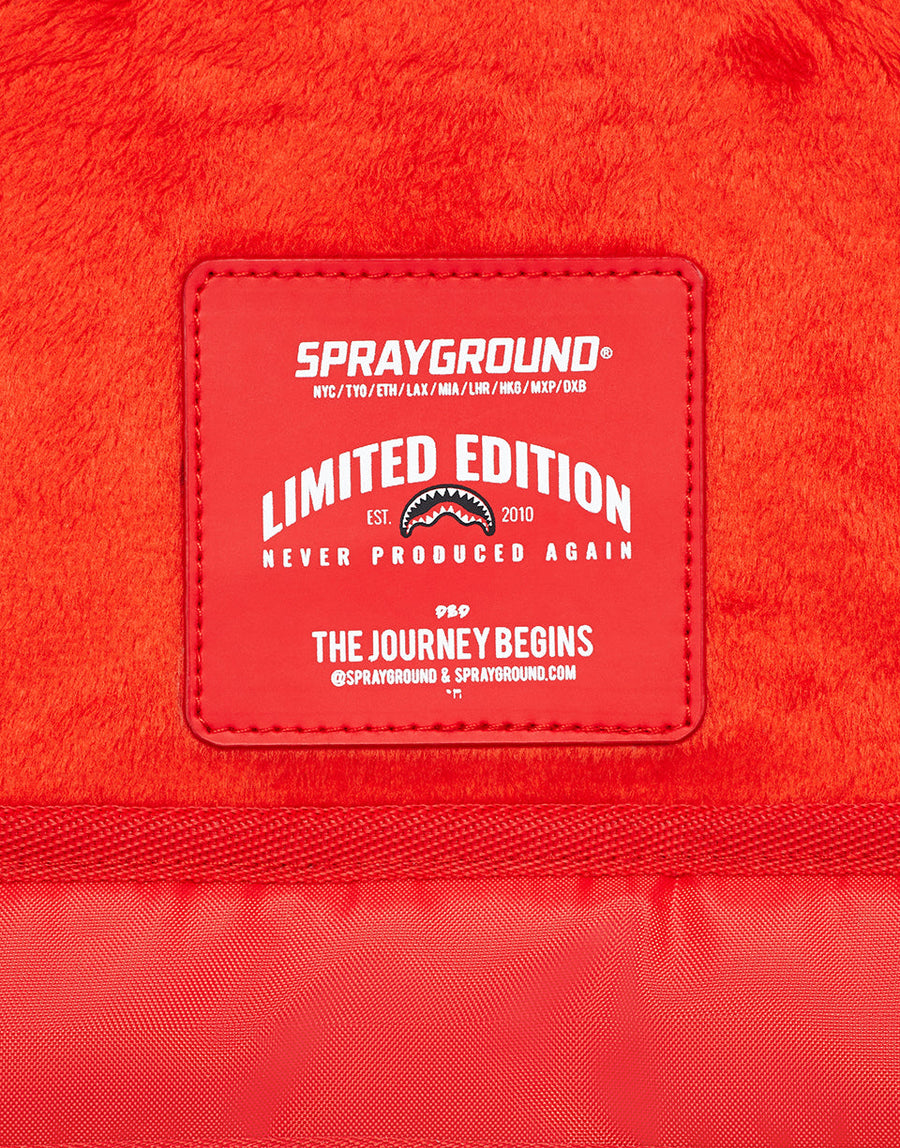 SPRAYGROUND® BACKPACK MONEY BOYS: THE BREAK OUT BACKPACK