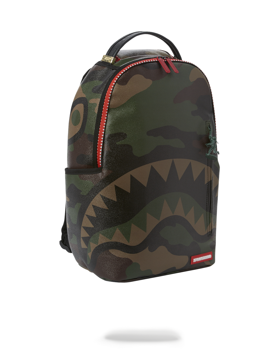 SPRAYGROUND® BACKPACK COMMANDO BACKPACK