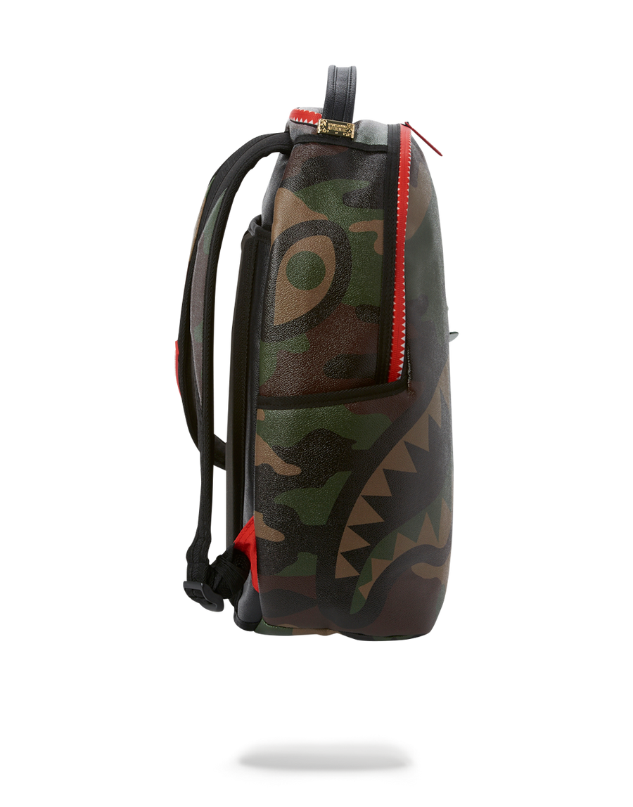 SPRAYGROUND® BACKPACK COMMANDO BACKPACK