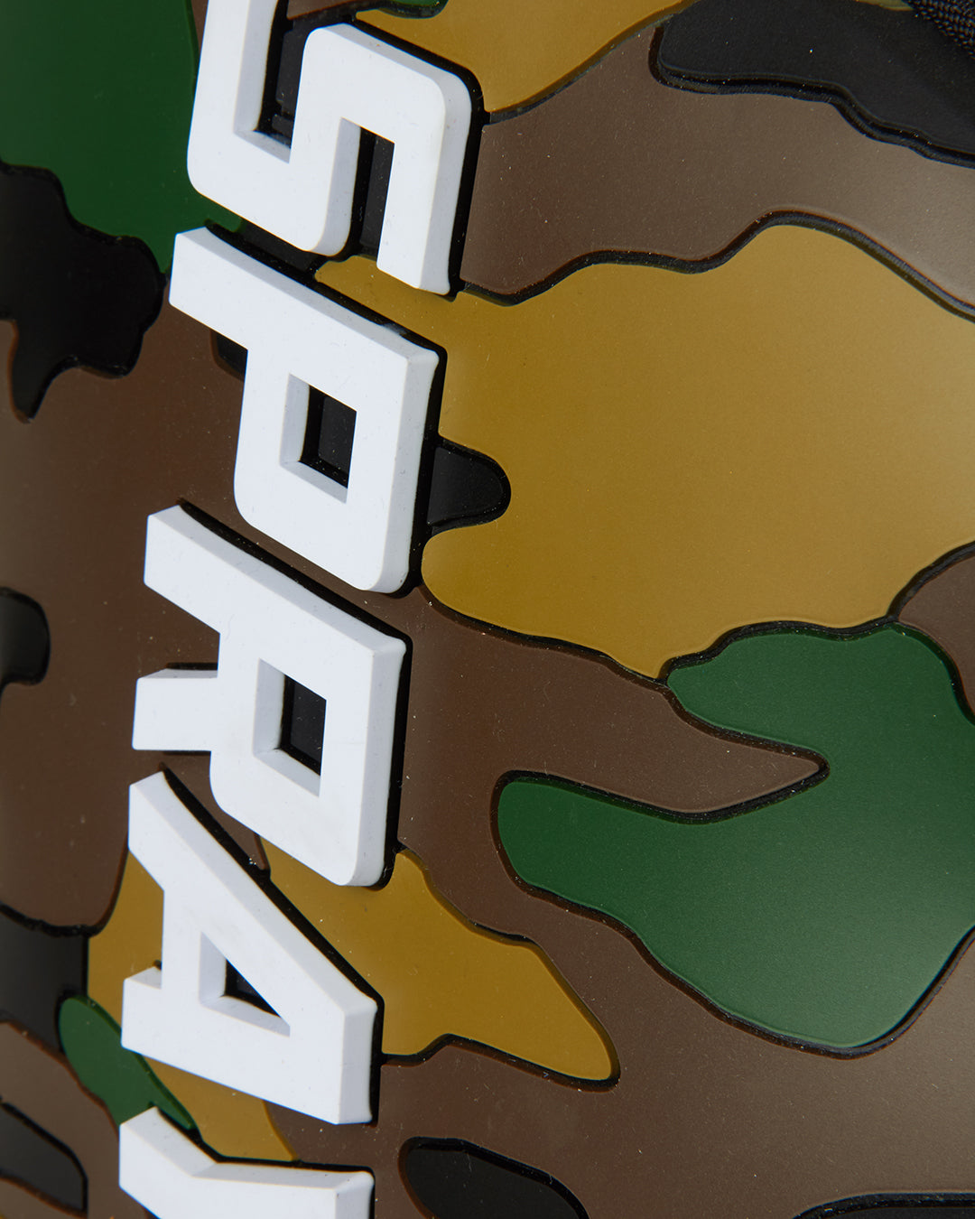 SPRAYGROUND® BACKPACK BODYGUARD (CAMO) BACKPACK