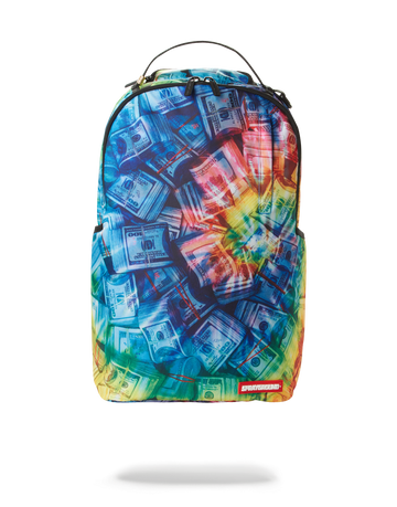 Backpacks Sprayground - Double Money dlx backpack - 910B4636NSZ