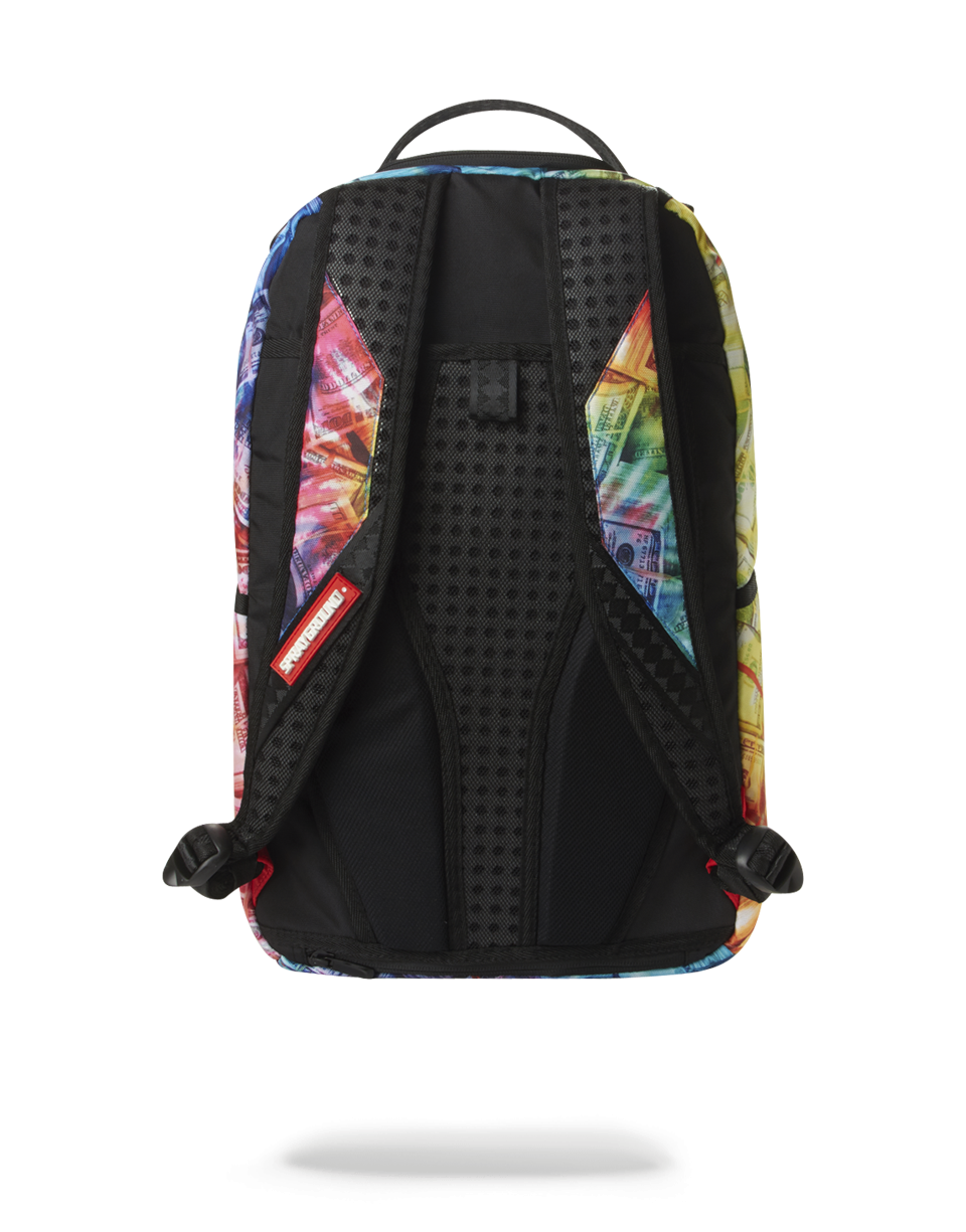 Sprayground rainbow clearance