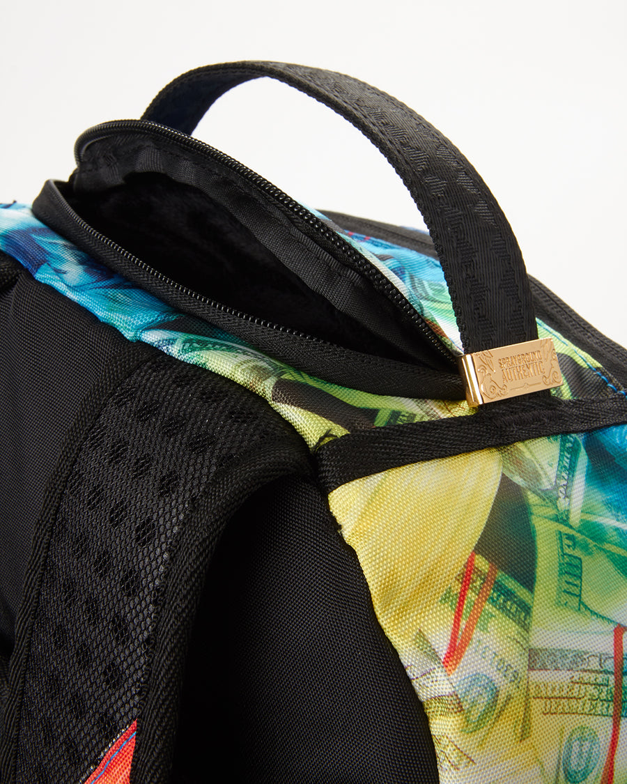 SPRAYGROUND® BACKPACK TOUCH THE RAINBOW BACKPACK