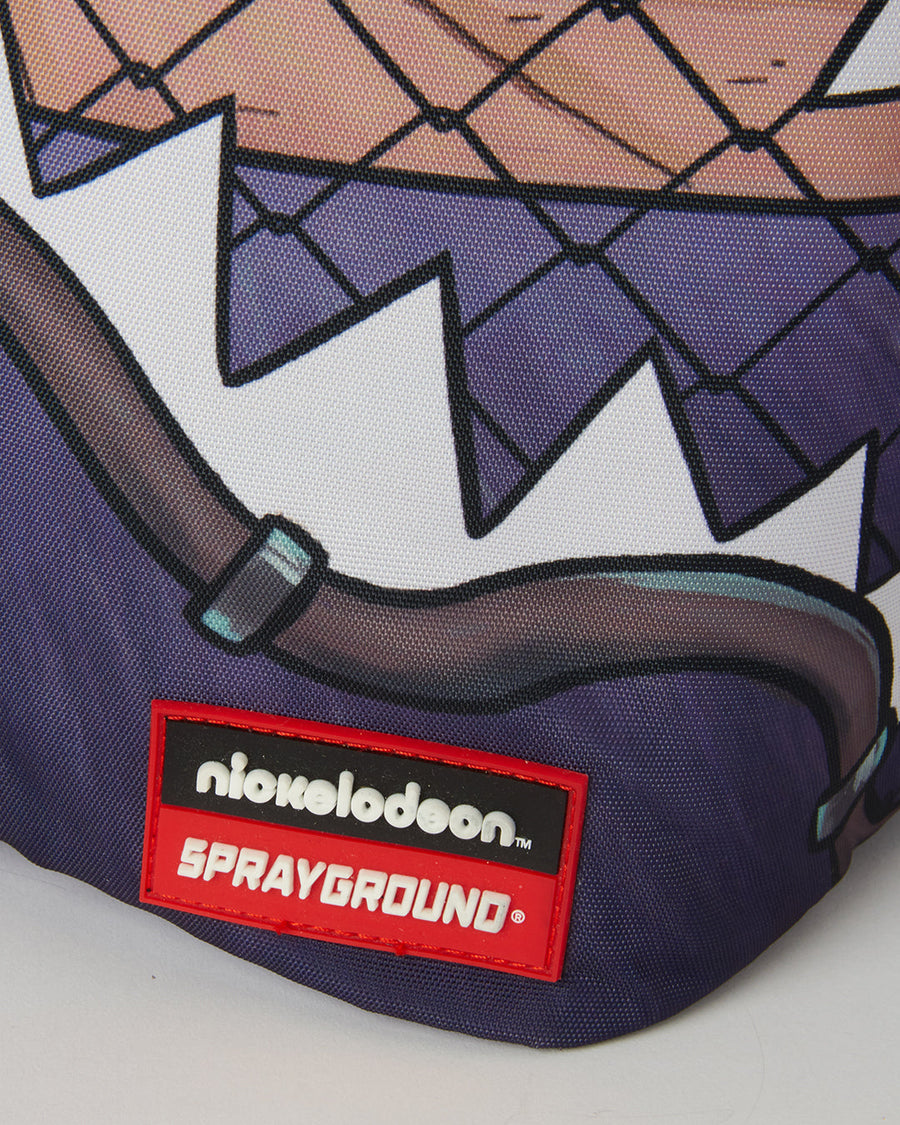 SPRAYGROUND® BACKPACK HEY ARNOLD: GERALD SHARK BACKPACK