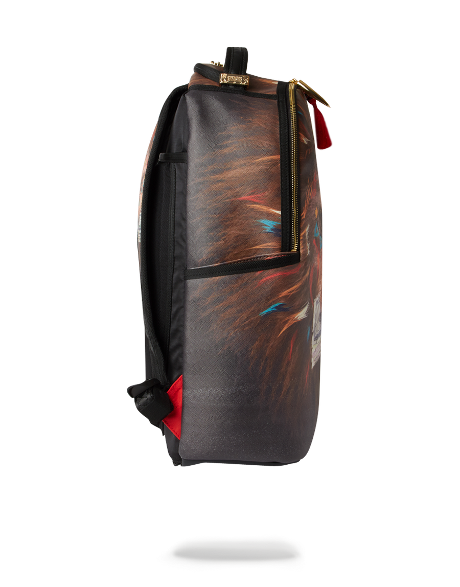 SPRAYGROUND® BACKPACK Ai CEO LION BACKPACK