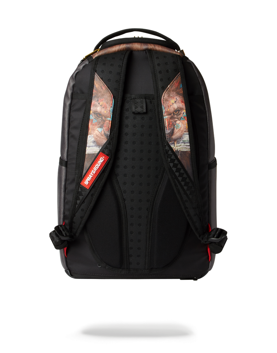 SPRAYGROUND® BACKPACK Ai CEO LION BACKPACK