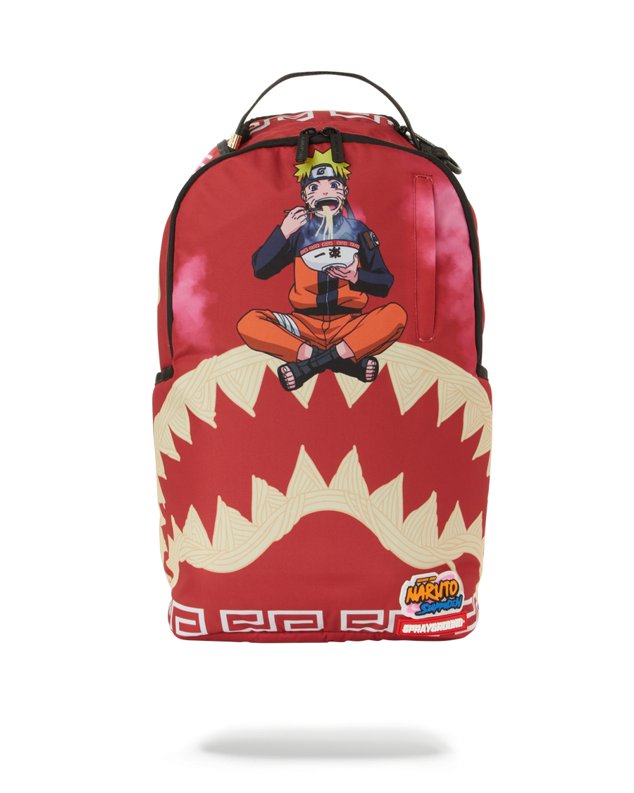 Naruto sprayground bag Clearance