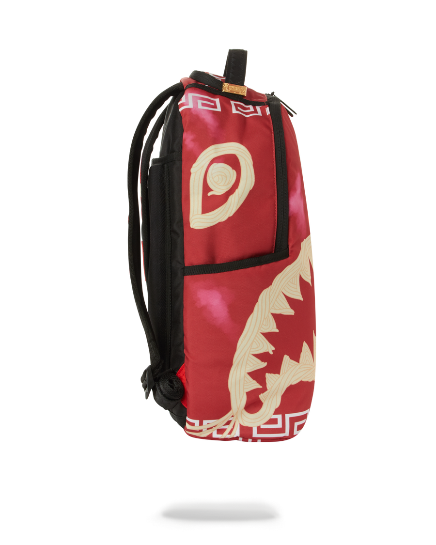 SPRAYGROUND® BACKPACK NARUTO RAMEN SHARK BACKPACK