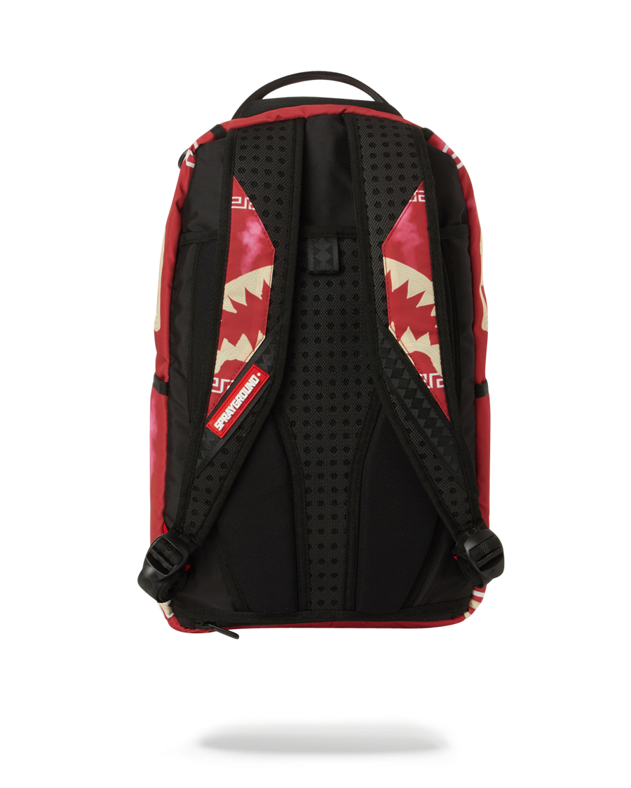 SPRAYGROUND® BACKPACK NARUTO RAMEN SHARK BACKPACK