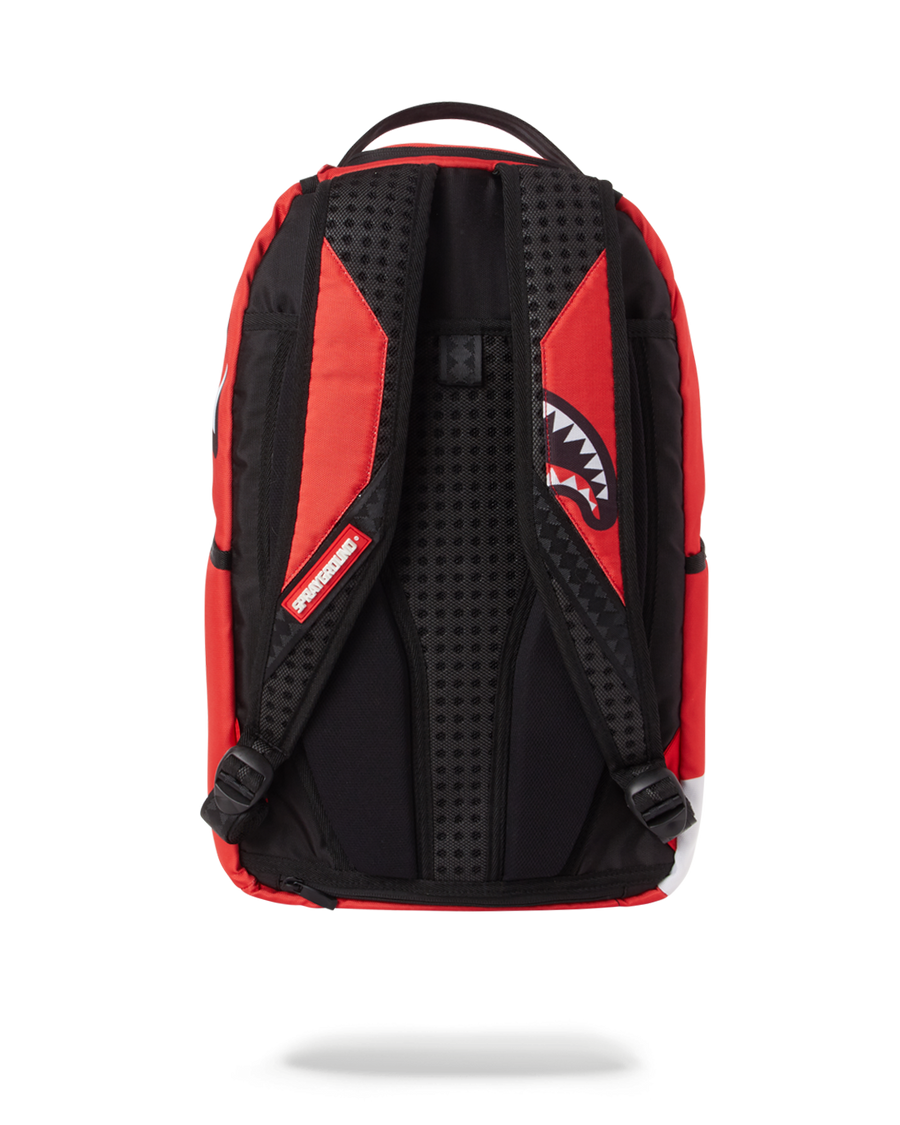 SPRAYGROUND® BACKPACK THE REMIX BACKPACK