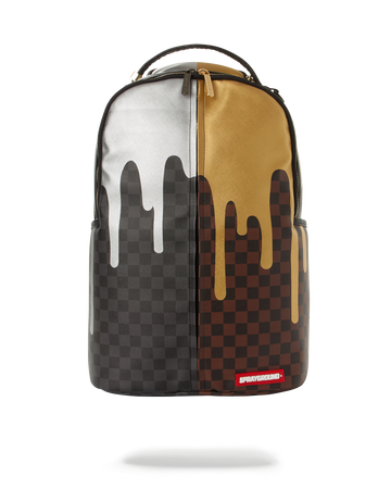 SPRAYGROUND® BACKPACK DOUBLE DRIP DLXV BACKPACK