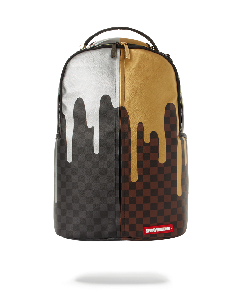 SPRAYGROUND® BACKPACK DOUBLE DRIP DLXV BACKPACK