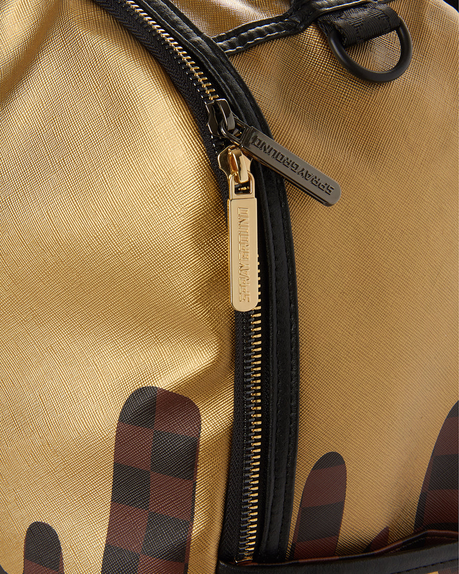 SPRAYGROUND® BACKPACK DOUBLE DRIP DLXV BACKPACK