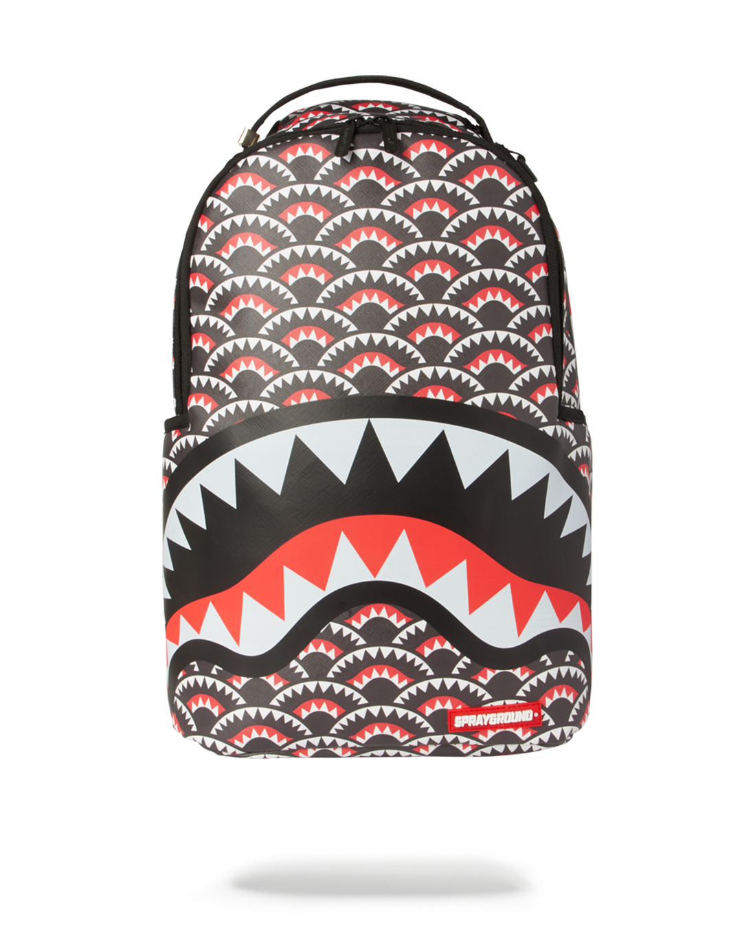 SPRAYGROUND® BACKPACK MONOGRAM BACKPACK