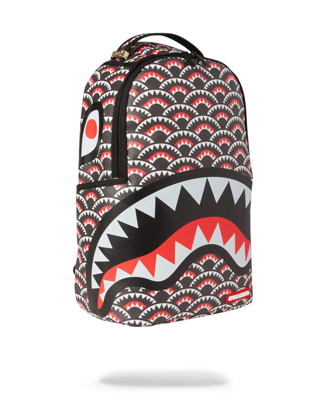 SPRAYGROUND® BACKPACK MONOGRAM BACKPACK