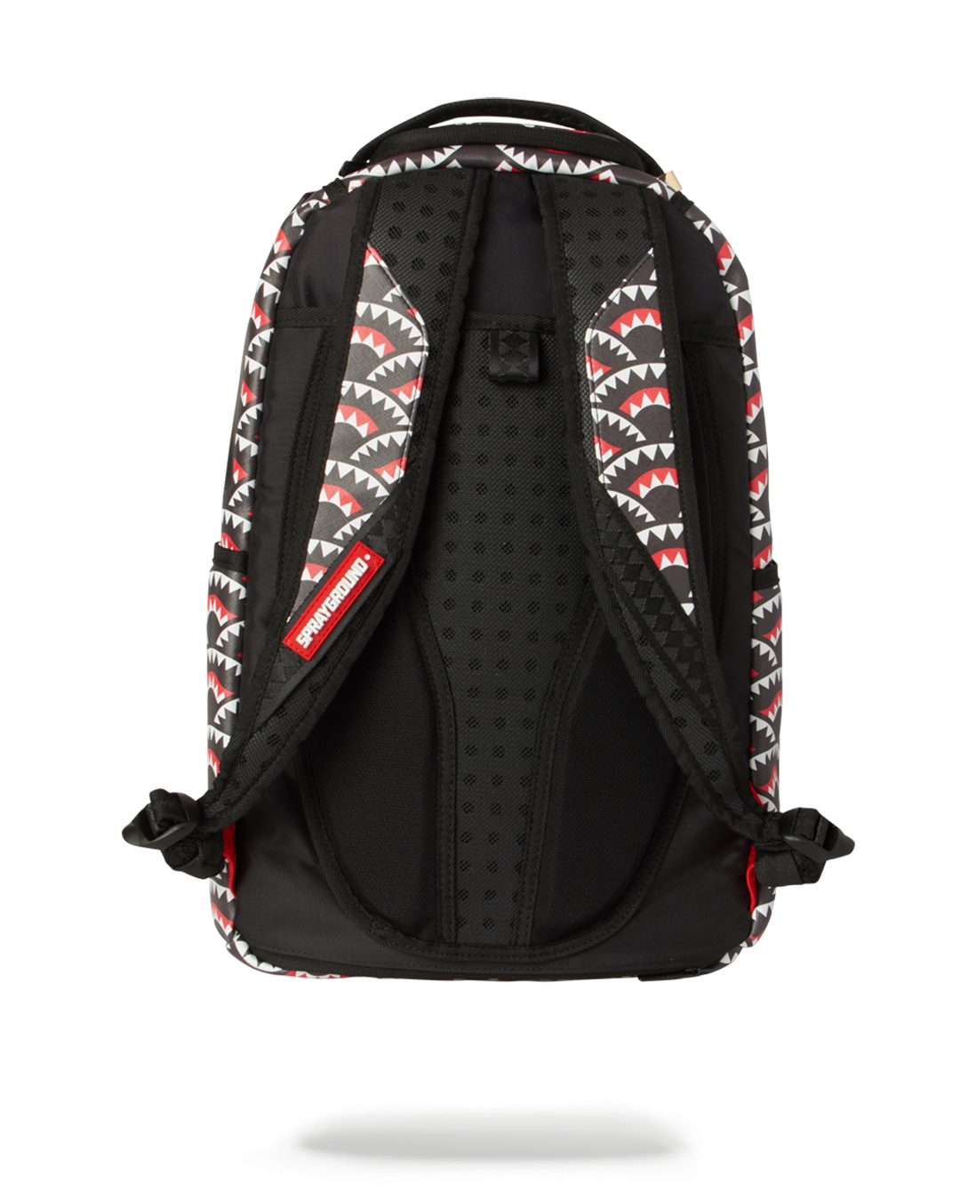 SPRAYGROUND® BACKPACK MONOGRAM BACKPACK