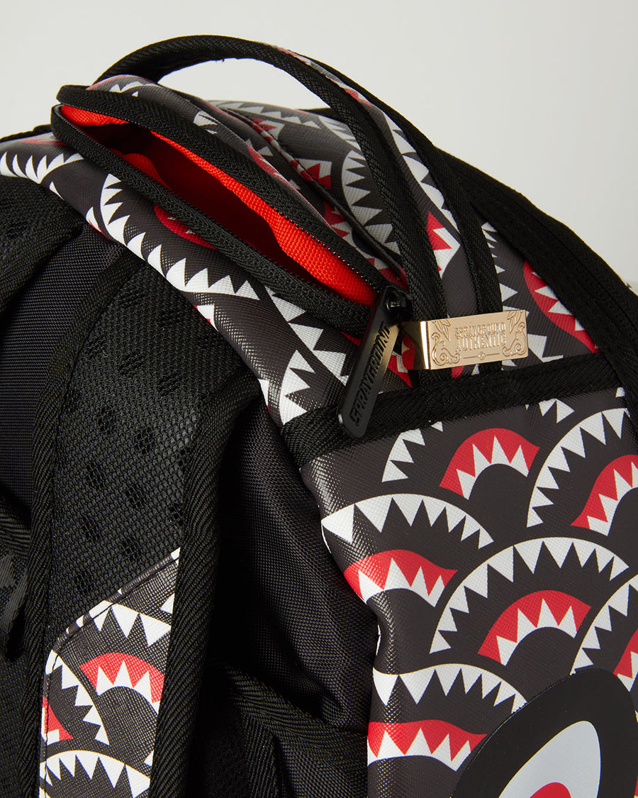 SPRAYGROUND® BACKPACK MONOGRAM BACKPACK