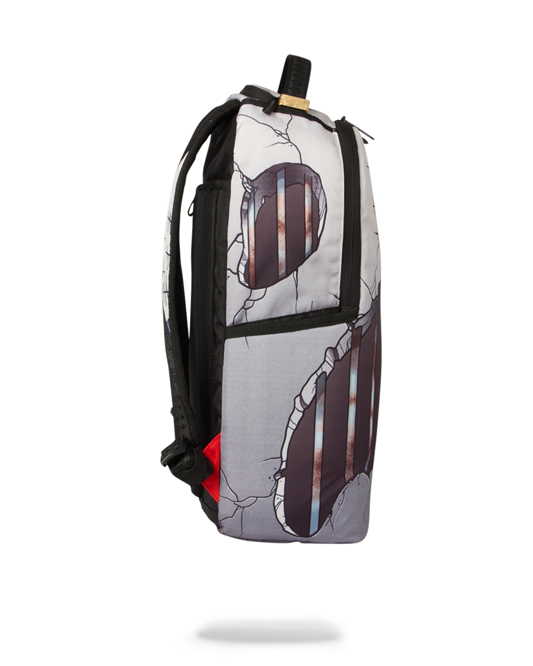 SPRAYGROUND® BACKPACK MONOPOLY: PRISON BREAK BACKPACK