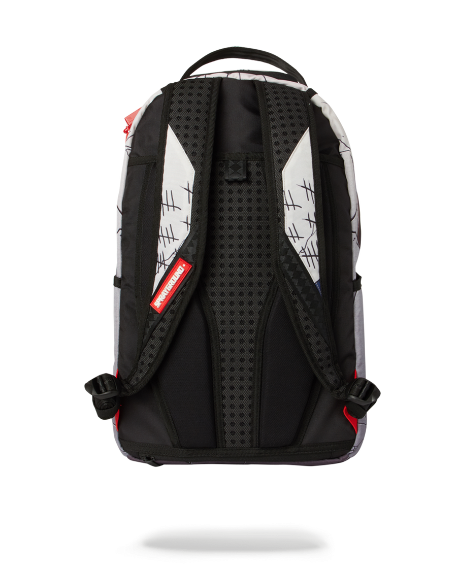 SPRAYGROUND® BACKPACK MONOPOLY: PRISON BREAK BACKPACK