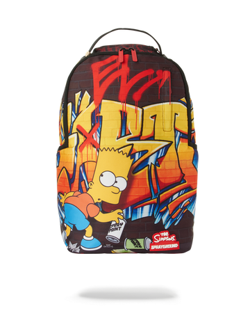 SPRAYGROUND® BACKPACK EL BARTO BACKPACK