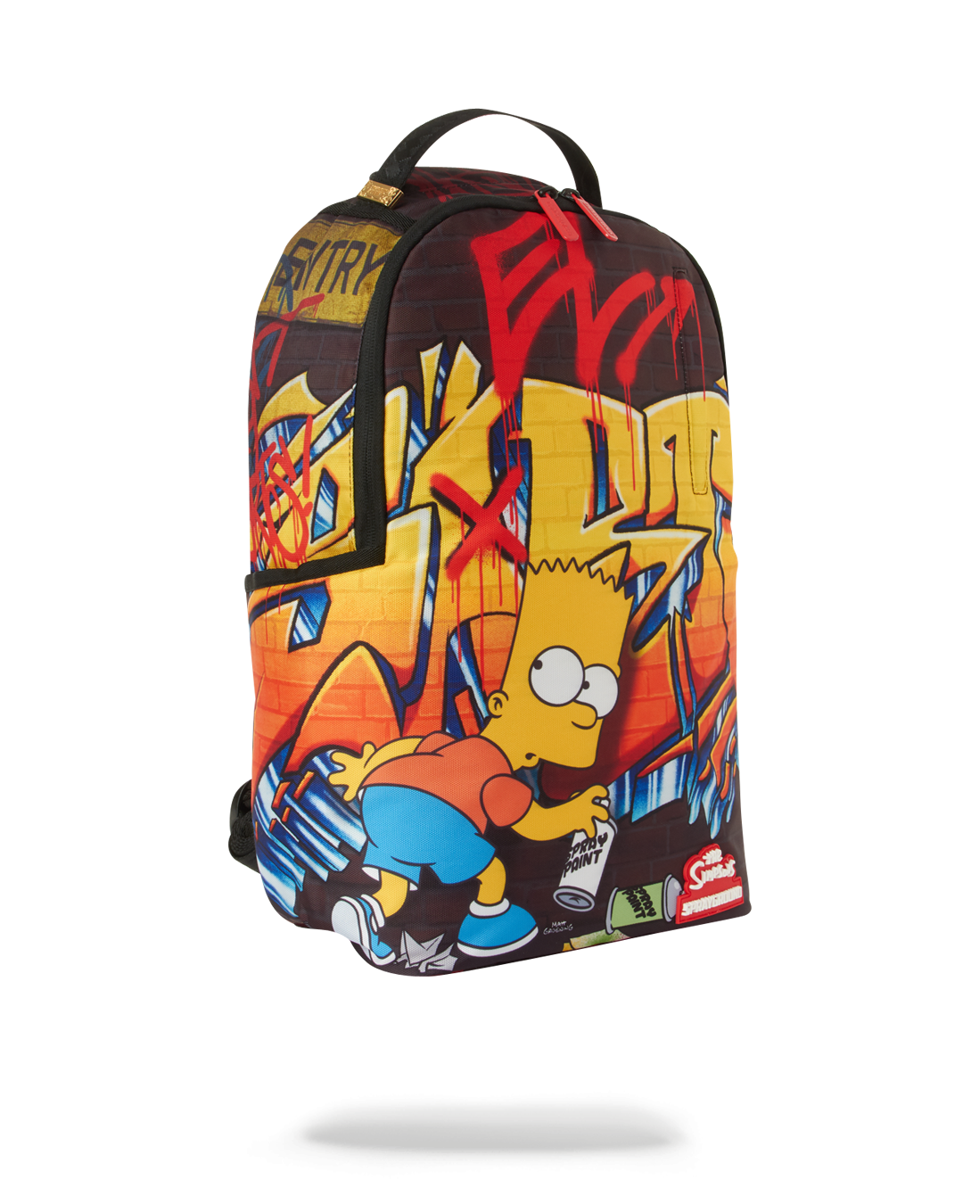 SPRAYGROUND® BACKPACK EL BARTO BACKPACK