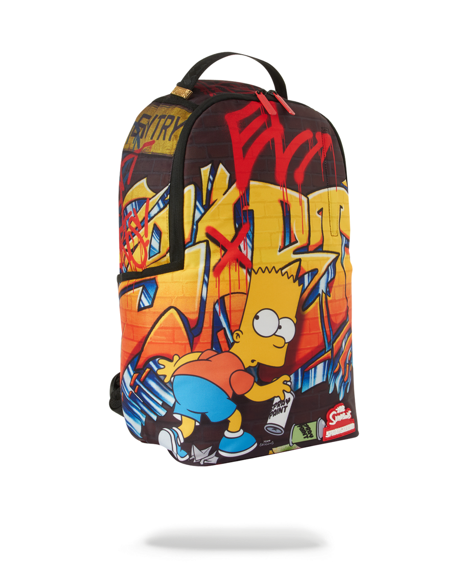 SPRAYGROUND® BACKPACK EL BARTO BACKPACK