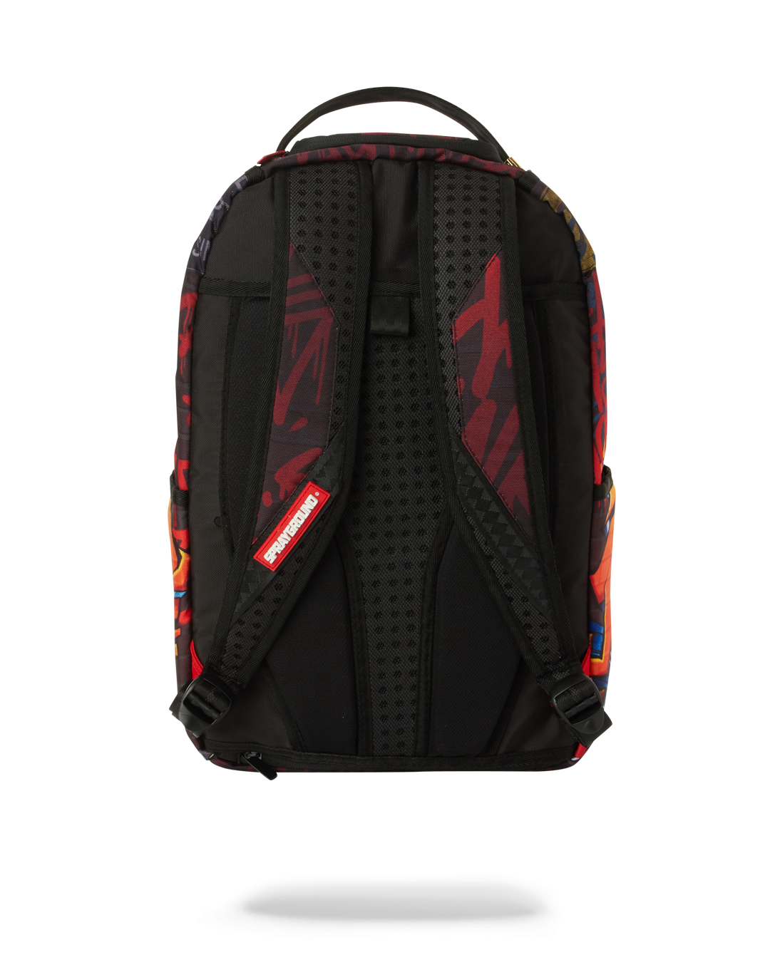 SPRAYGROUND® BACKPACK EL BARTO BACKPACK