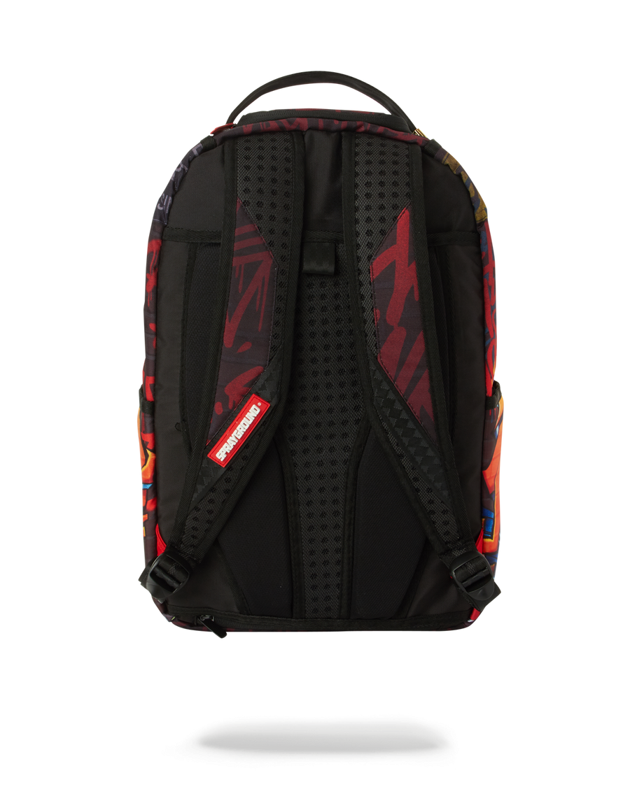 SPRAYGROUND® BACKPACK EL BARTO BACKPACK