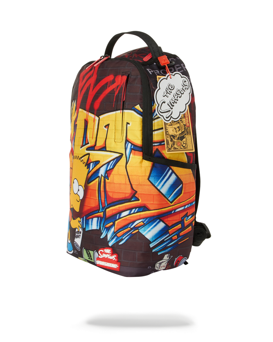 SPRAYGROUND® BACKPACK EL BARTO BACKPACK