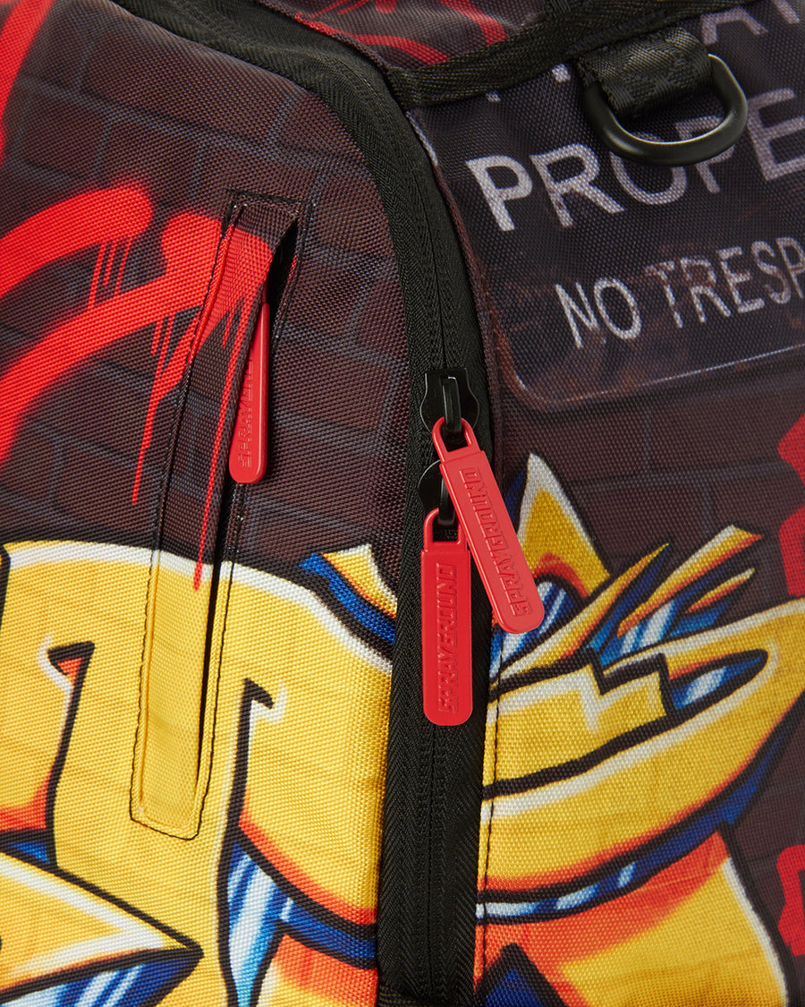 SPRAYGROUND® BACKPACK EL BARTO BACKPACK