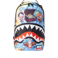 SPRAYGROUND® BACKPACK ONE PIECE: TREASURE CHEST BACKPACK