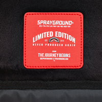 SPRAYGROUND® BACKPACK ONE PIECE: TREASURE CHEST BACKPACK