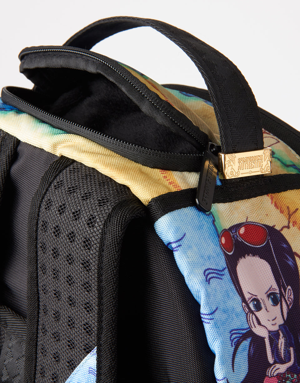 ONE PIECE TREASURE CHEST BACKPACK SPRAYGROUND®