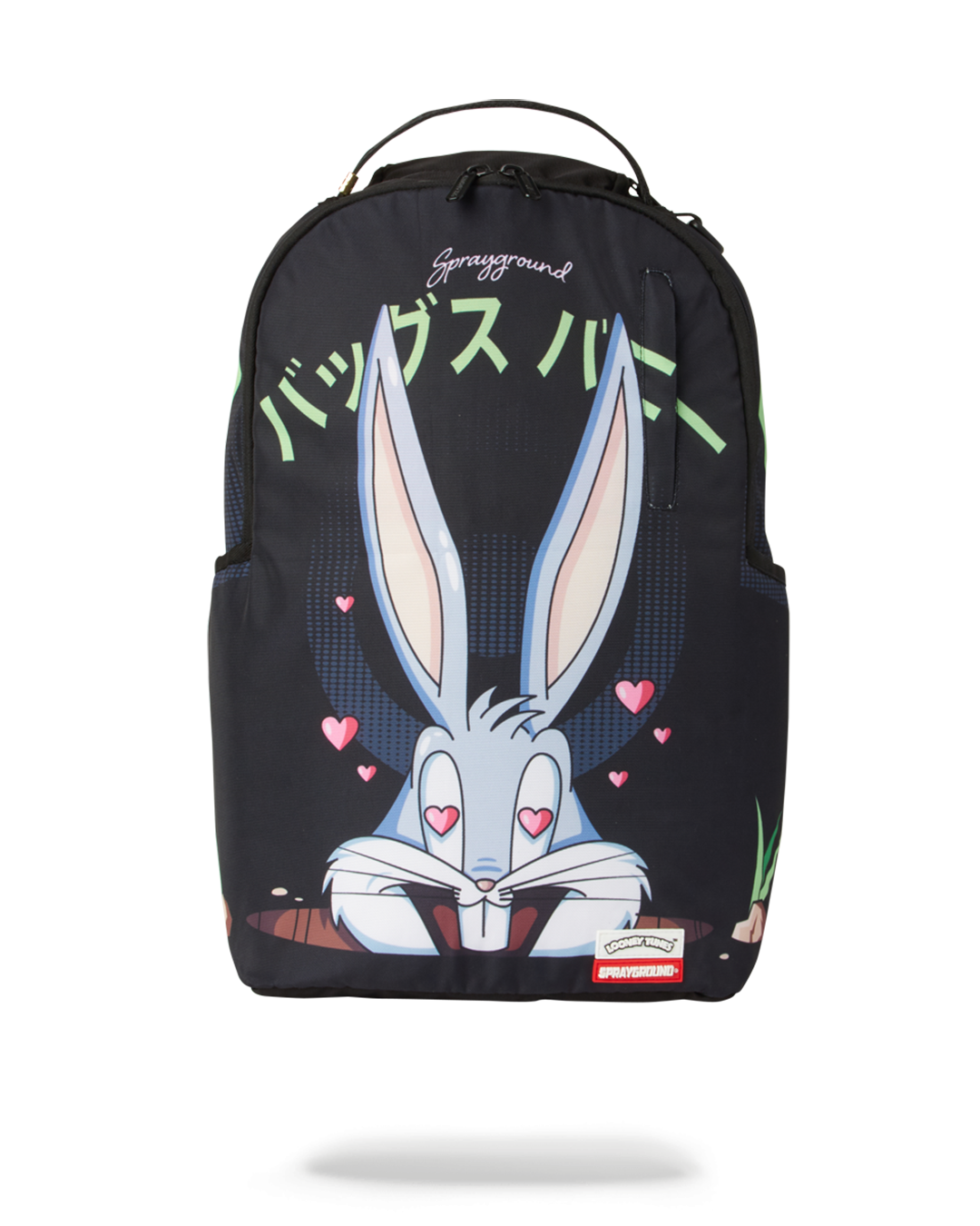 SPRAYGROUND® BACKPACK BUGS: KARATZ ARE DEVINE BACKPACK