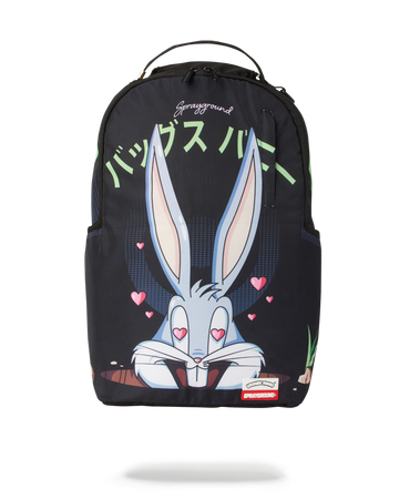 Sprayground - Looney Tunes Bugs Bunny Zaddy Backpack