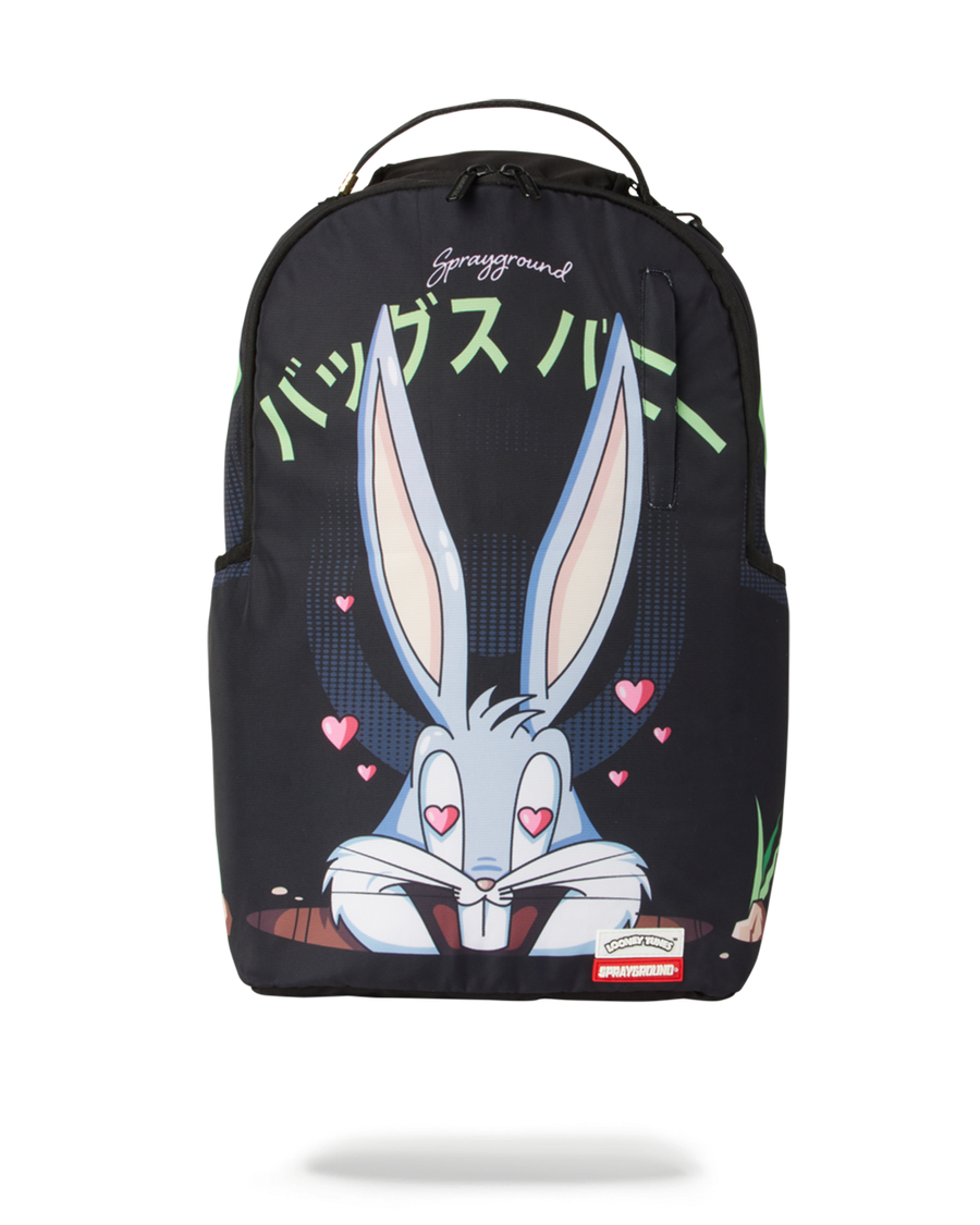 SPRAYGROUND® BACKPACK BUGS: KARATZ ARE DEVINE BACKPACK