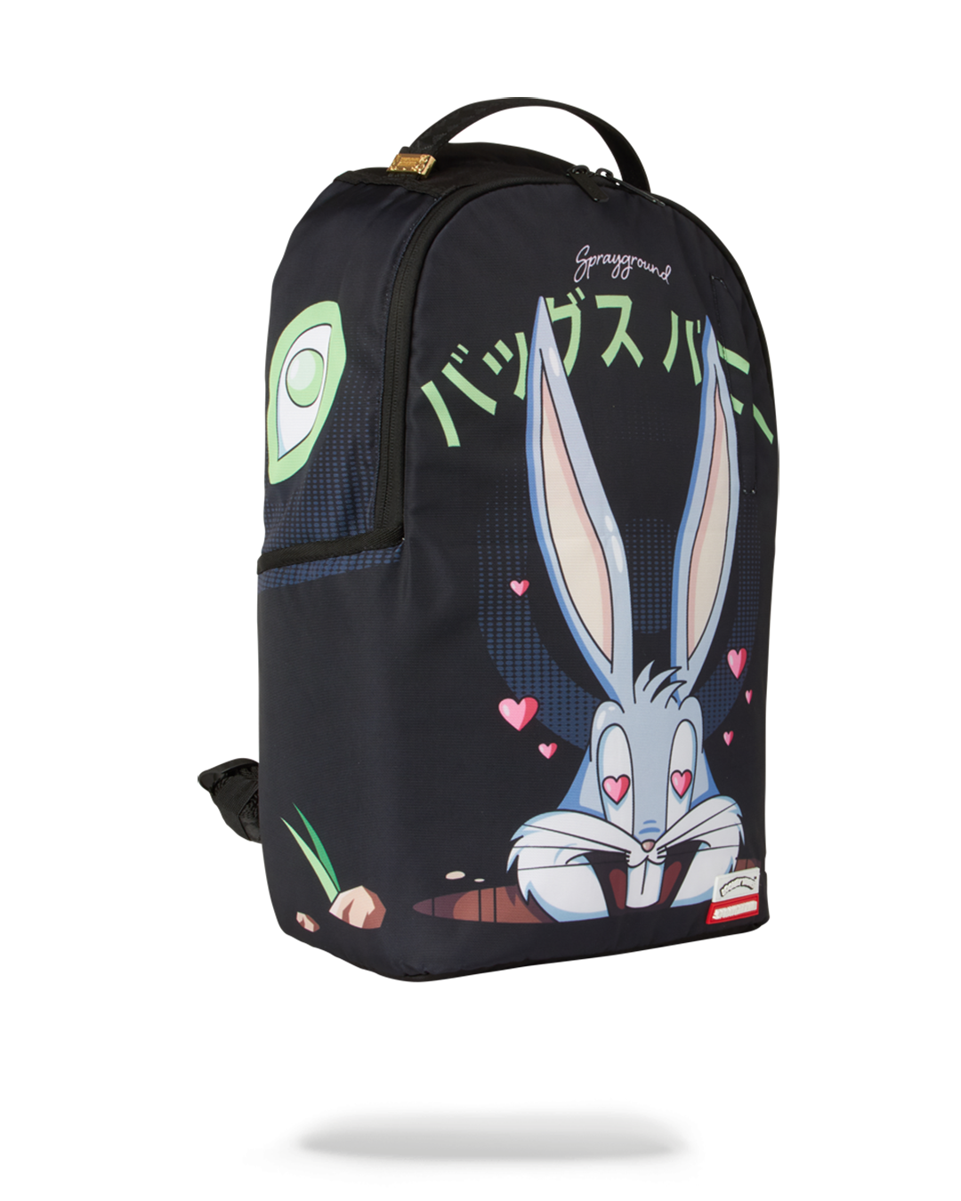 SPRAYGROUND® BACKPACK BUGS: KARATZ ARE DEVINE BACKPACK