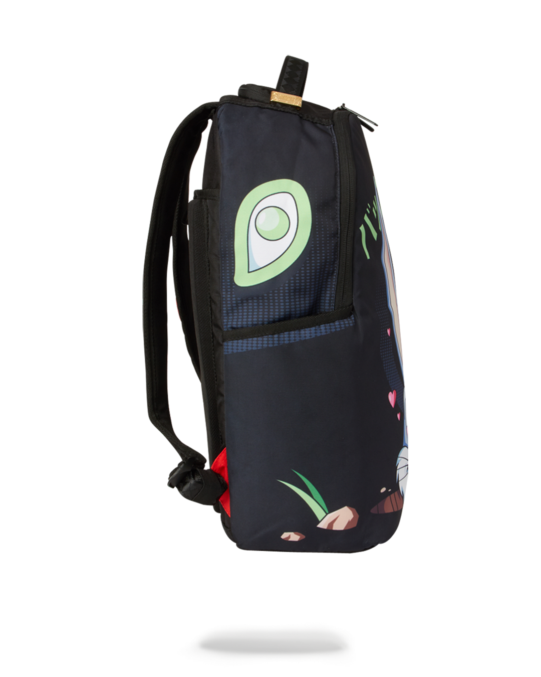 SPRAYGROUND® BACKPACK BUGS: KARATZ ARE DEVINE BACKPACK