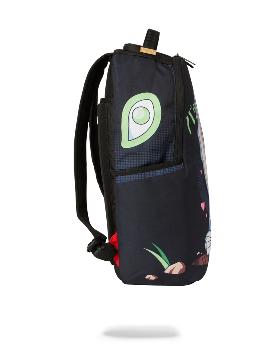 SPRAYGROUND® BACKPACK BUGS: KARATZ ARE DEVINE BACKPACK