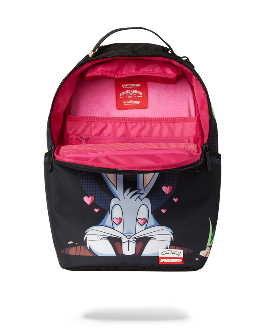 SPRAYGROUND® BACKPACK BUGS: KARATZ ARE DEVINE BACKPACK