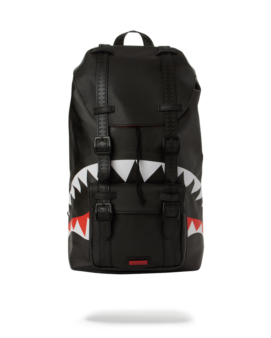 SPRAYGROUND® BACKPACK THE HILLS BACKPACK (BLACK)