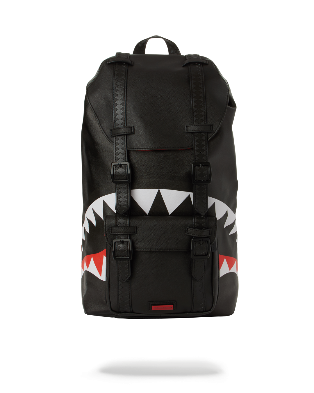 SPRAYGROUND® BACKPACK THE HILLS BACKPACK (BLACK)