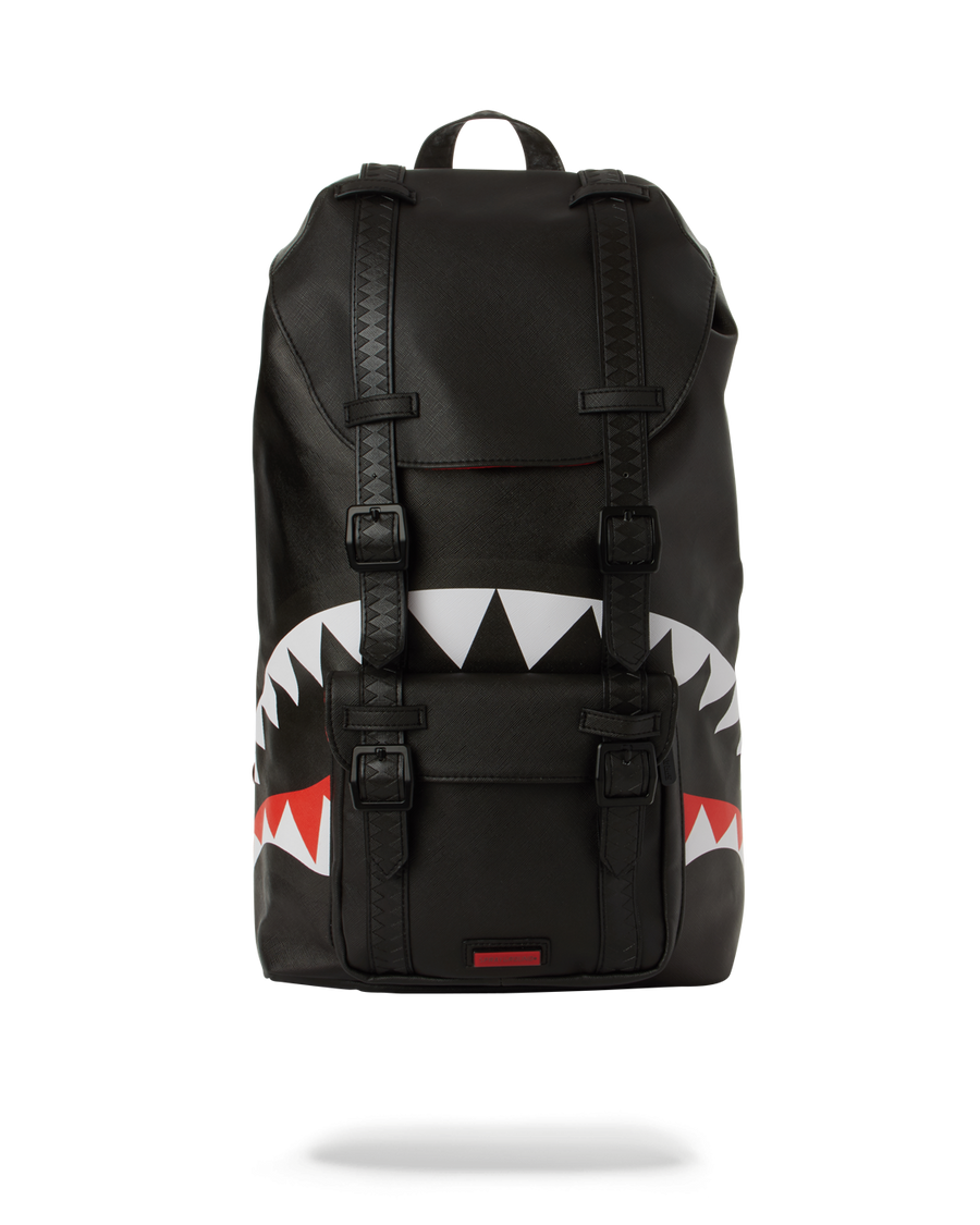 SPRAYGROUND® BACKPACK THE HILLS BACKPACK (BLACK)