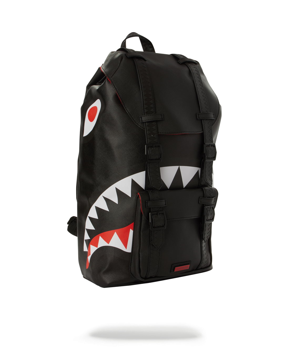 SPRAYGROUND® BACKPACK THE HILLS BACKPACK (BLACK)