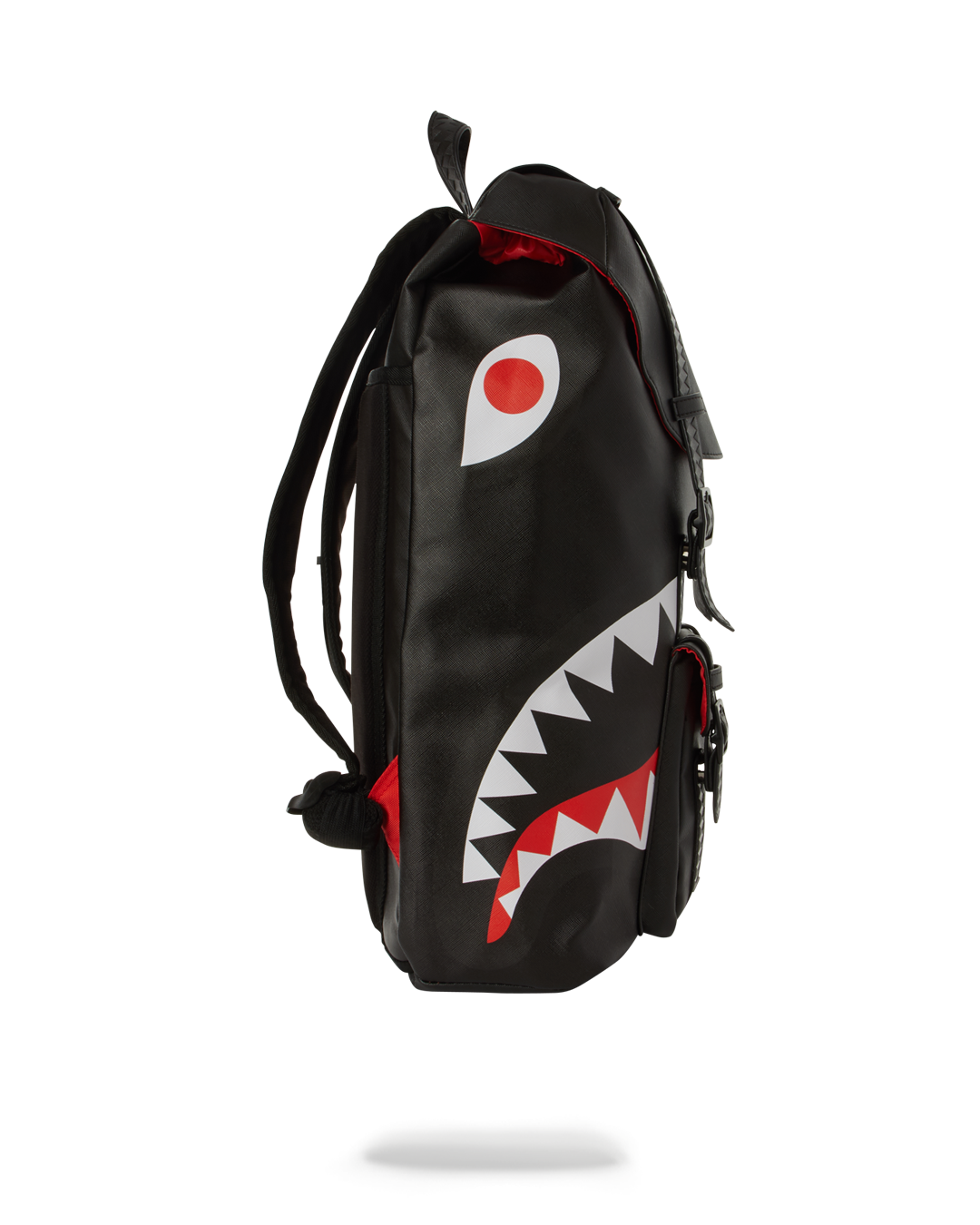 SPRAYGROUND® BACKPACK THE HILLS BACKPACK (BLACK)